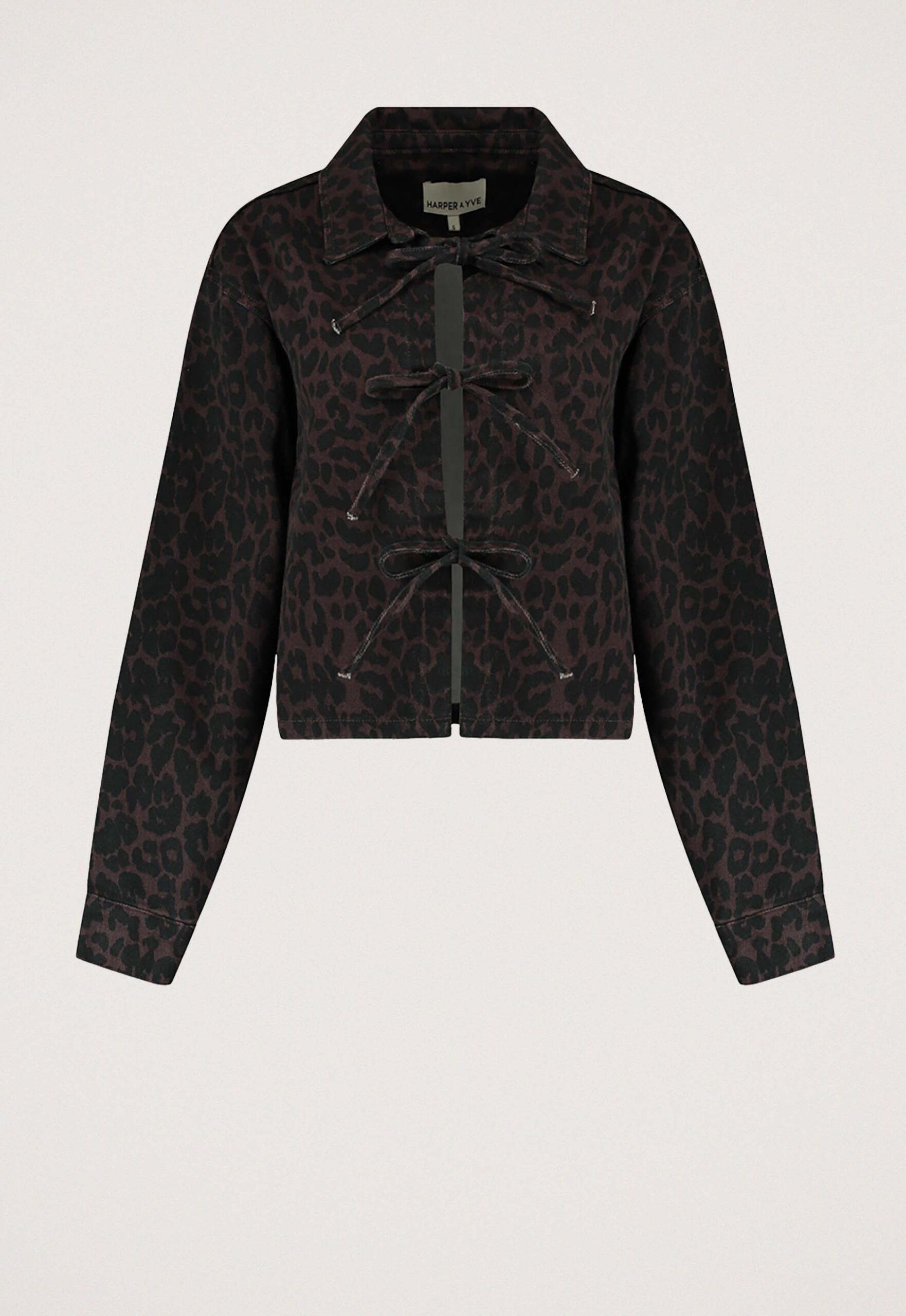 Harper&Yve Wally Jack