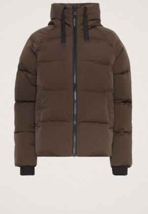 MSCH Copenhagen Pavinaria Short Jacket