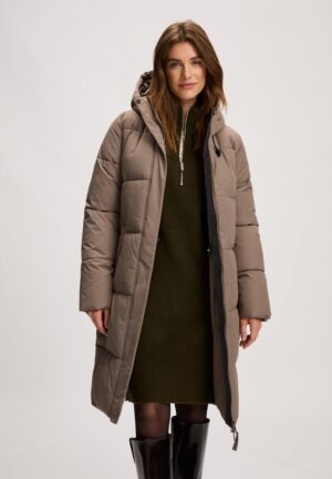 Silvercreek Base Puffer