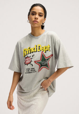 Refined Department Maggy T-shirt
