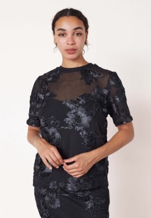 Sisters Point Sis T-shirt