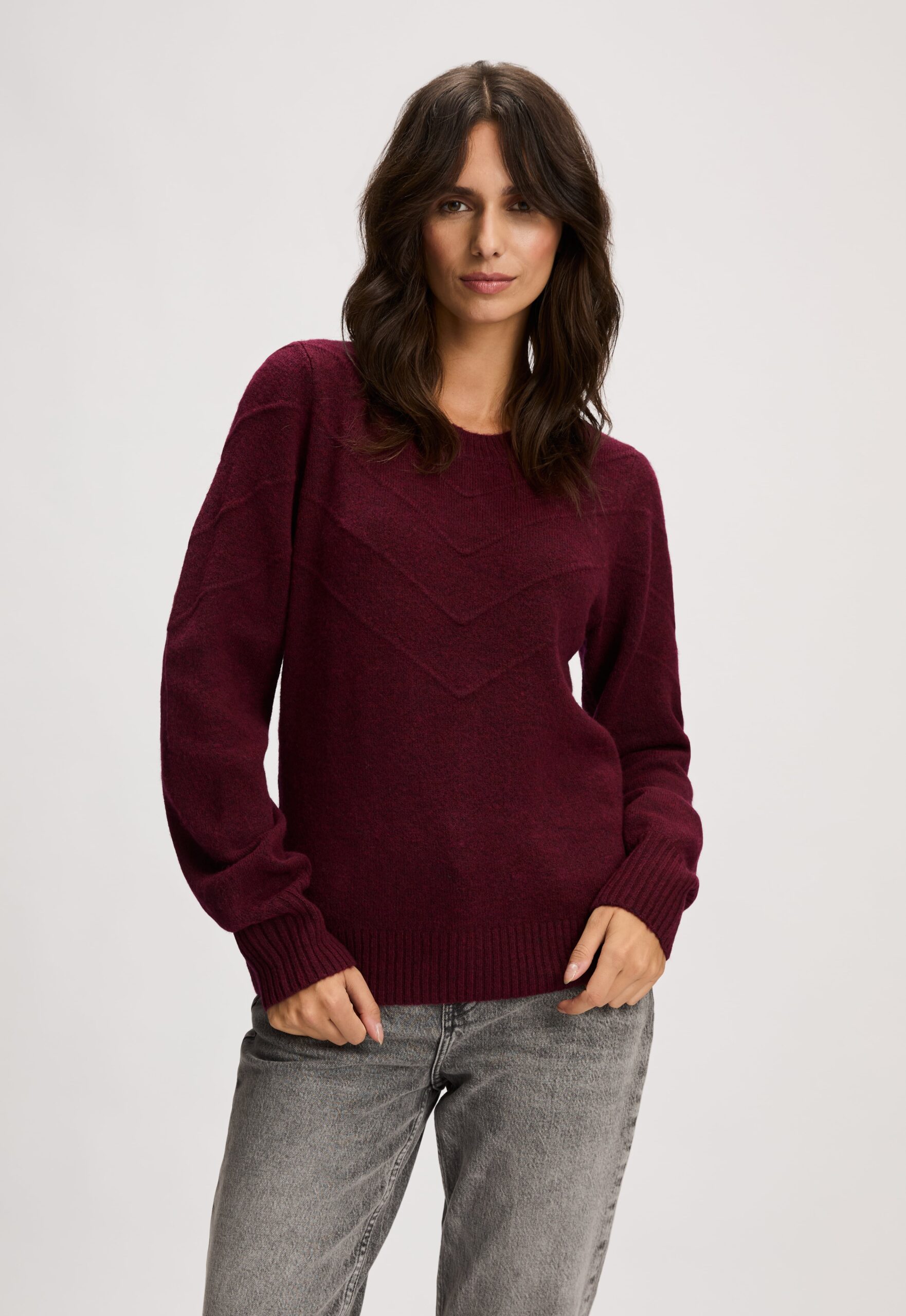 Silvercreek Pleun Trui