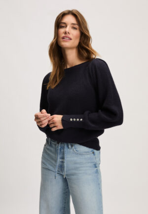 Silvercreek Puck Trui