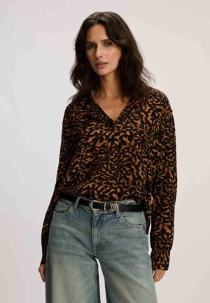 Silvercreek Kira Blouse