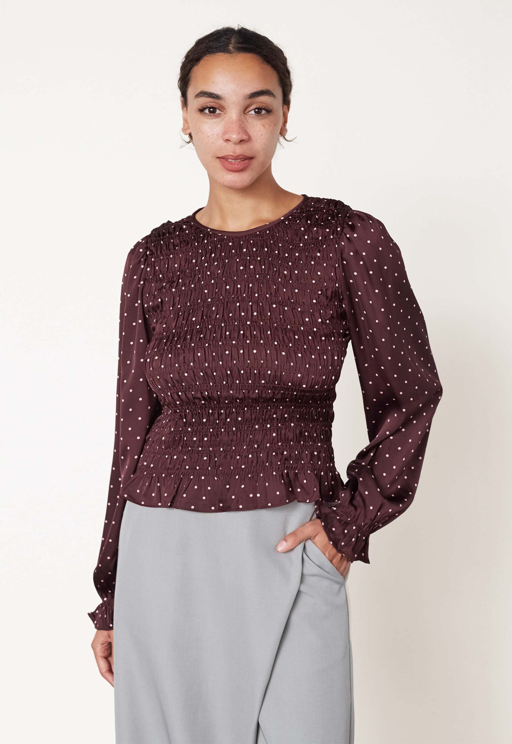 Sisters Point NIX Shirt