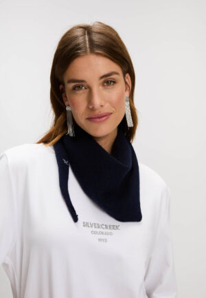 Silvercreek 30Y - Delta Sjaal