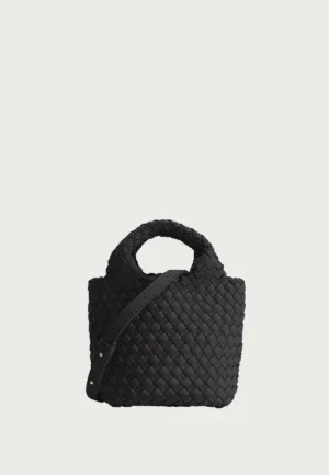 Marrea shopper Mini di nero