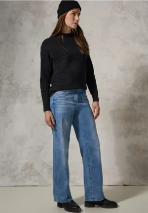 Chenille Dolman-trui