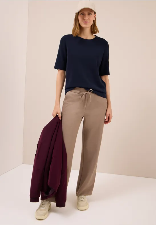 Zacht Cupro Touch Shirt