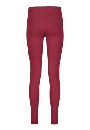 Legging Burgundy