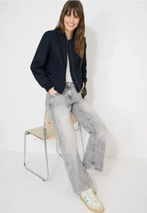 Lichtgewicht blouson