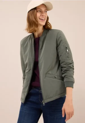 Matter Zachte Blouson