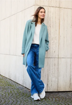 Reversjas in woloptiek