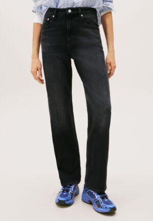 Tommy Jeans Layla Slim Jeans