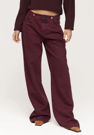 Harper&Yve Billy Broek