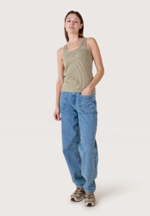 Another-Label Nayomi Denim Pants