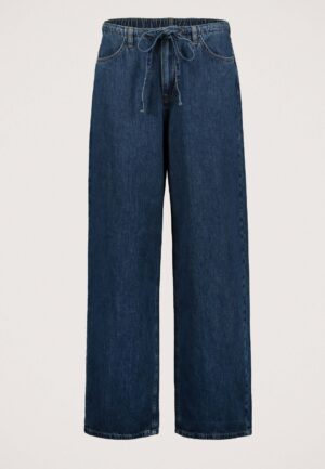 Summum Denim Loose Jeans
