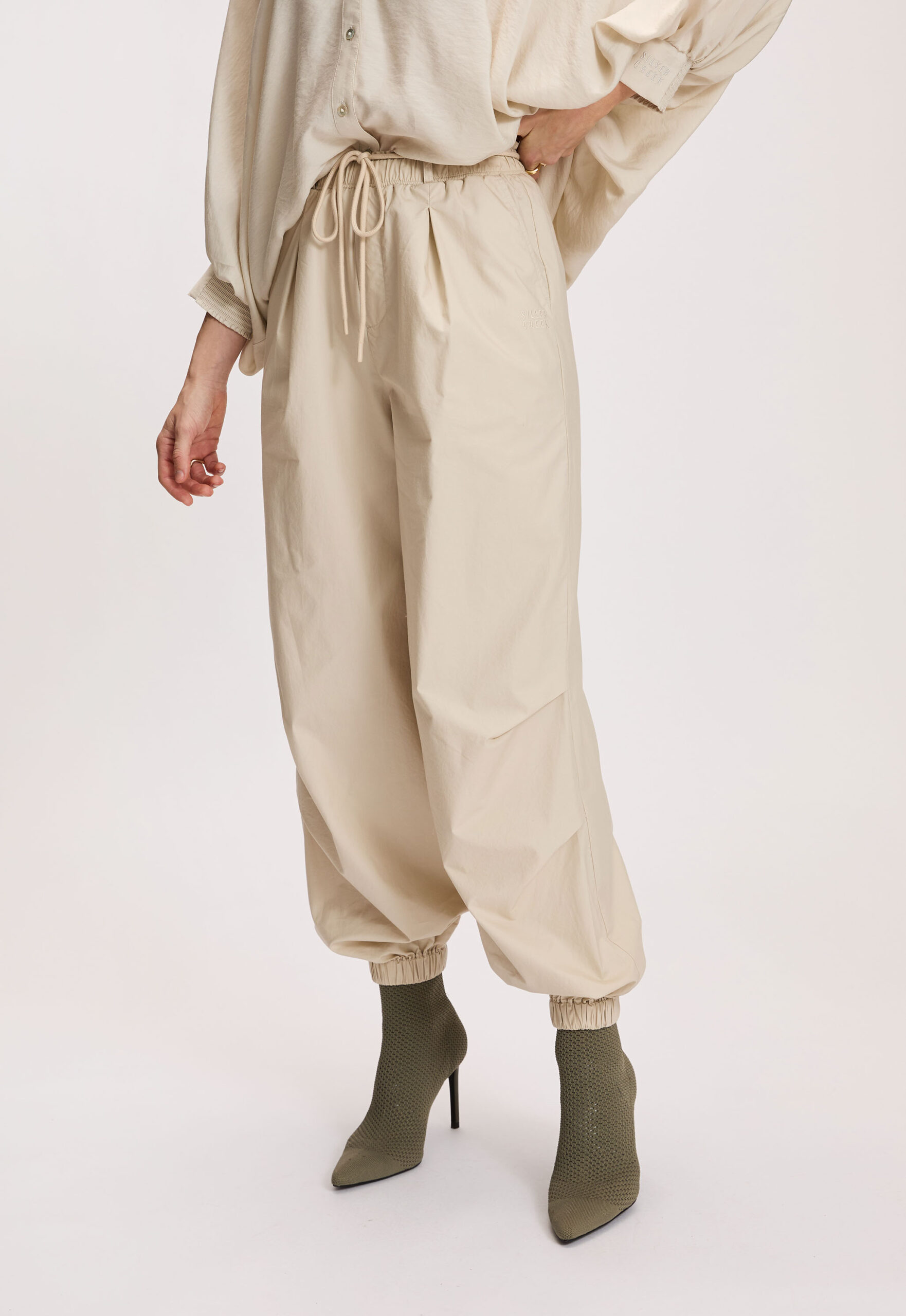 Silvercreek Fiala Broek