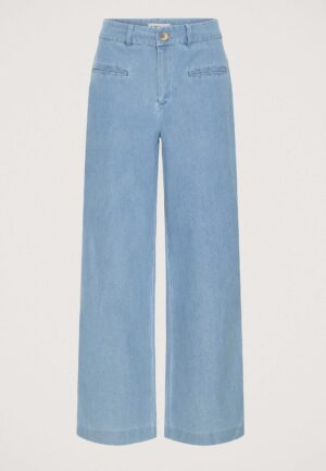 Ichi Kate Denim Pants
