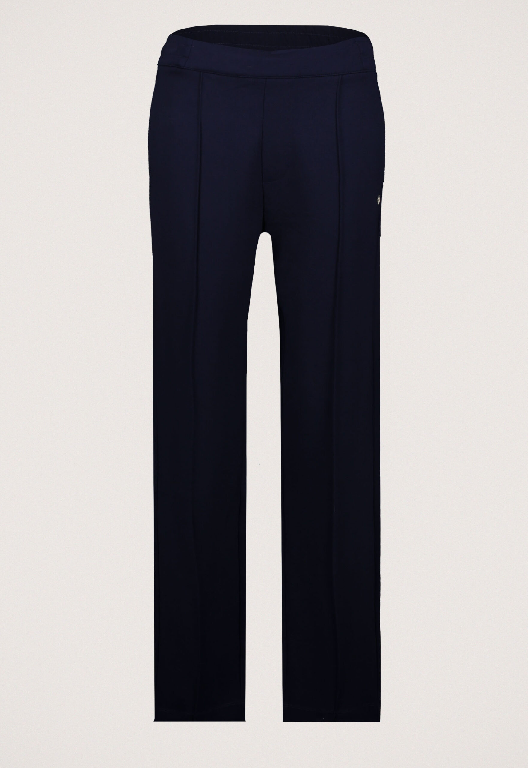 Pink Noir Philou Trousers