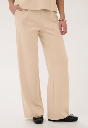 Soaked Marigold Pants