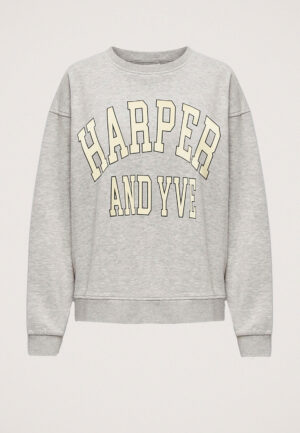Harper&Yve Varisty Sweater