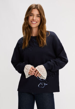 Silvercreek Shay Sweater