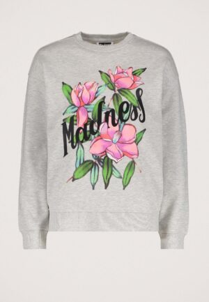 Madness Mazzy Sweater