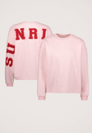 Madness Maybelle Sweater