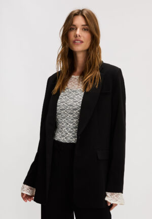 Silvercreek Tamar Blazer