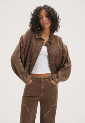 Refined Department Honni Spijkerjas