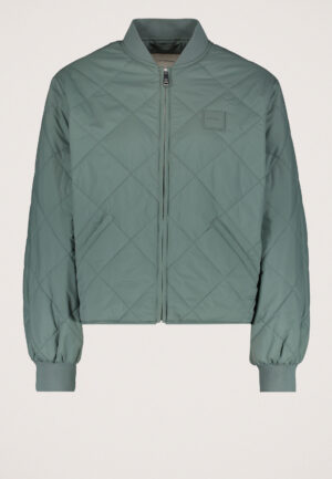 Calvin Klein Lightweight Quilted Bomber