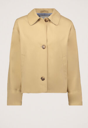 Silvercreek Thalina Jas