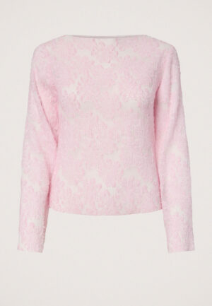 YAS Lepsy Longsleeve