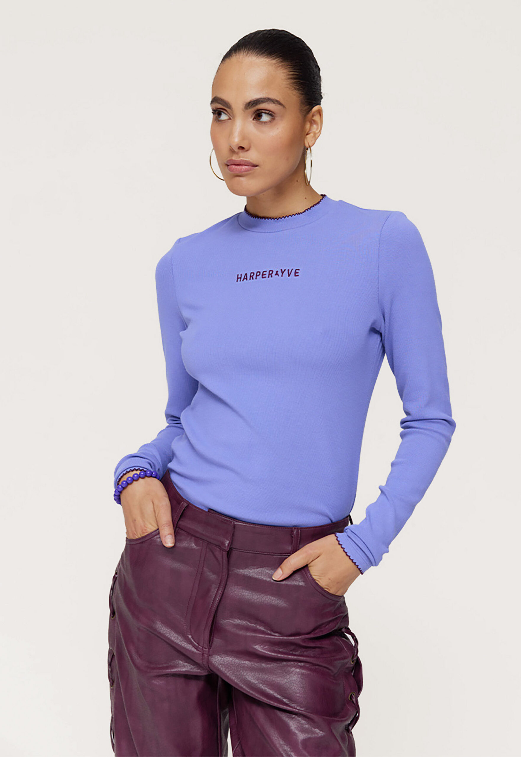 Harper&Yve Cammy Top