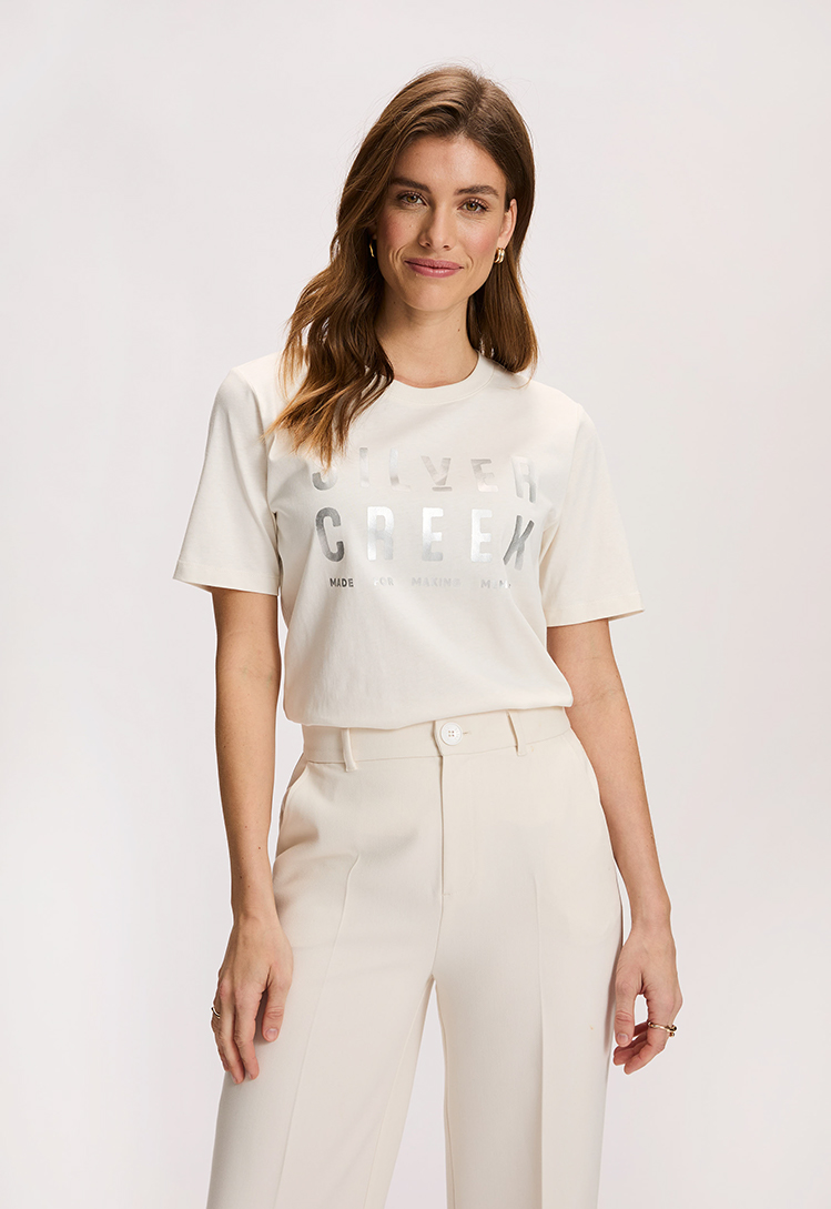 Silvercreek Suvi T-shirt