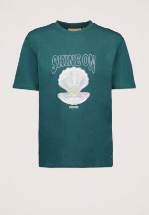 Pink Noir Bianca T-shirt