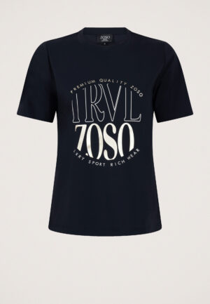 Zoso 261Selma T-shirt