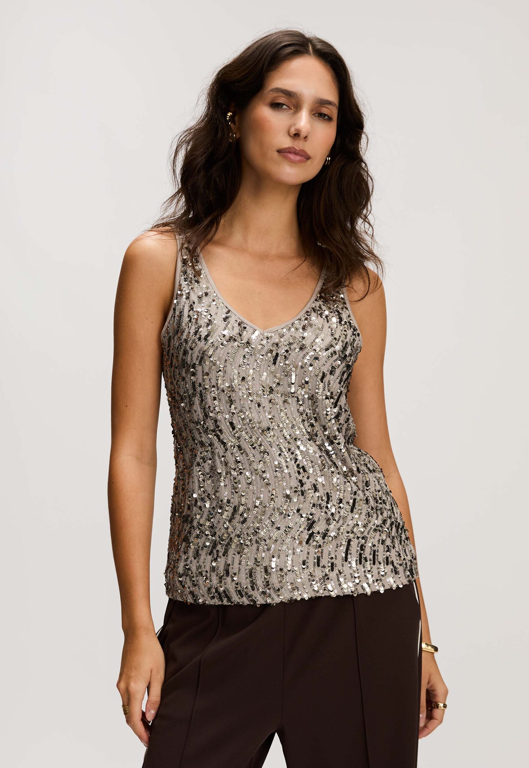 Madness Mariel T-Shirt