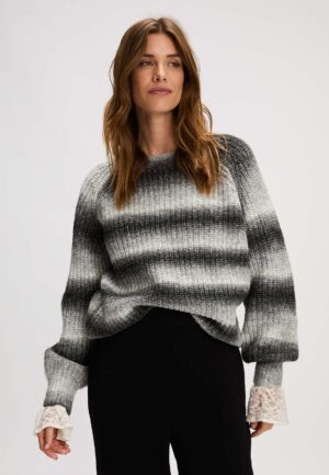 Silvercreek Parker Trui