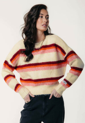 Colourful Rebel Olivia Knit