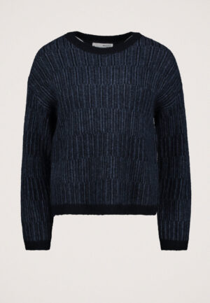 Selected Alva Knit Trui