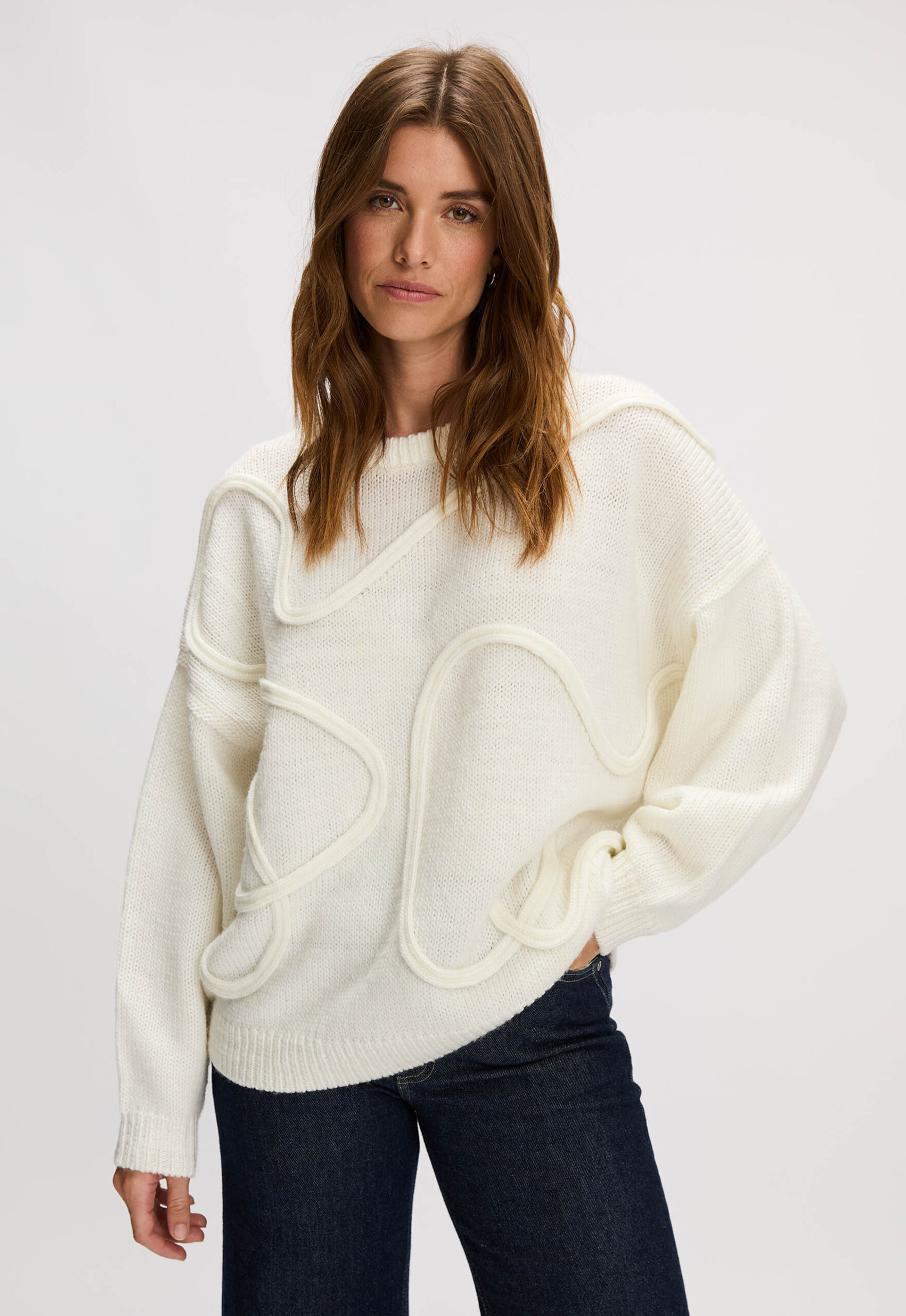 Silvercreek Paivi Trui