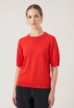 YAS Yaslena Gebreide Trui