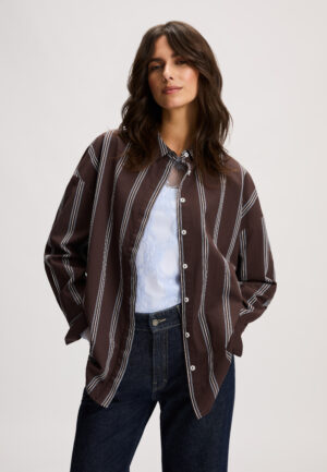 Silvercreek Kanya Blouse