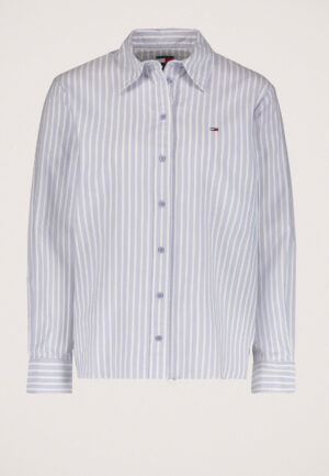 Tommy Jeans Oxford Shirt