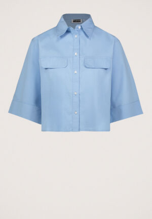 Madness Mahira Blouse