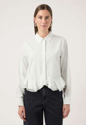 YAS Anera Blouse