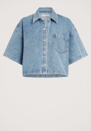 Circle of Trust Denver Blouse