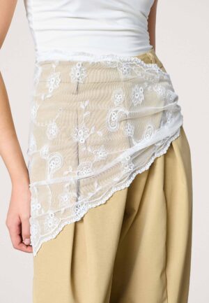 Sisters Point SCARF-501 Sjaal